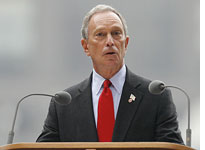 Michael Bloomberg. Click image to expand.