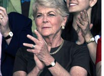 Geraldine Ferraro. Click image to expand.