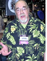 Gary Gygax. Click image to expand.