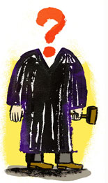 Illustration by Robert Neubecker