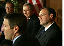The most conservative guy in the room. Click image to expand.