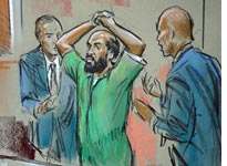 Zacarias Moussaoui. Click image to expand.