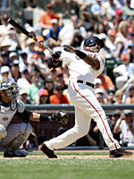 Barry Bonds. Click image to expand.