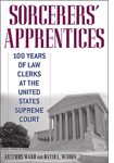 Sorcerers' Apprentices book cover