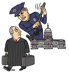 Illustration by Mark Alan Stamaty. Click image to expand.
