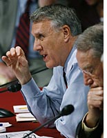 Sen. Jon Kyl. Click image to expand.