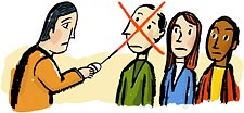 Illustration by Robert Neubecker. Click image to see expanded view.
