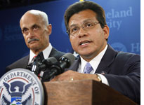 Alberto Gonzales. Click image to expand.