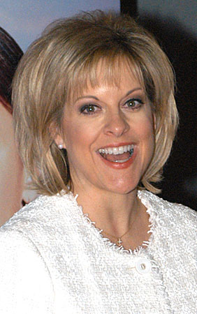 Nancy Grace.