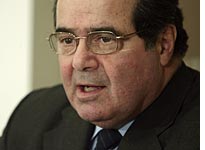 Antonin Scalia. Click image to expand.