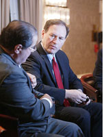 Scalia and Alito. Click image to expand.