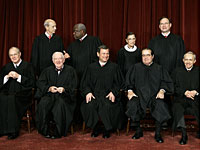Supreme Court Justices. Click to expand.