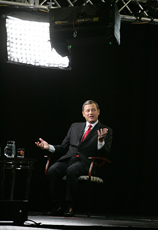 John Roberts.