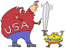 Illustration by Mark Alan Stamaty. Click image to see expanded view.