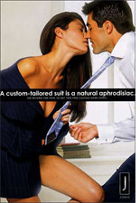 Controversial ad. Click image to expand.