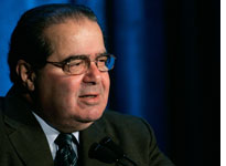 Antonin Scalia. Click image to expand.