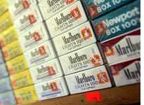 Marlboro cigarettes. Click image to expand.