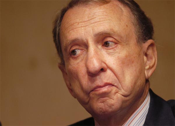 Sen. Arlen Specter.
