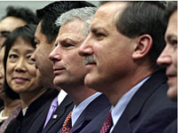 Former US Attorneys. Click image to expand. 