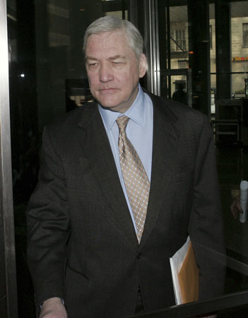 Conrad Black.