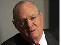 Justice Anthony Kennedy. Click image to expand.