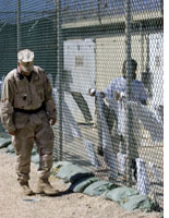 Guantanamo Bay. Click image to expand. 