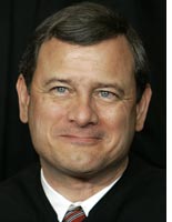 John Roberts. Click image to expand.