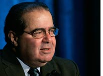 Antonin Scalia. Click image to expand.