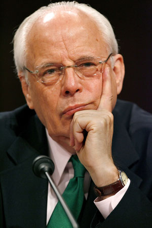 John Dean.