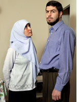 Maher Arar. Click image to expand.