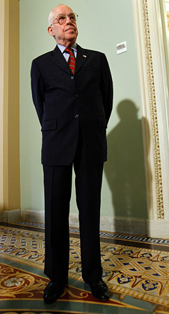 Michael Mukasey.