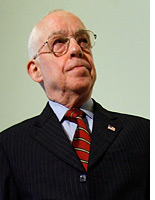 Michael Mukasey. Click image to expand.