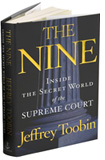 Jeffrey Toobin, The Nine