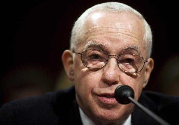 Michael Mukasey.