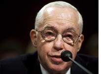 Michael Mukasey. Click image to expand.