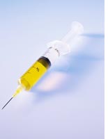 Syringe. Click image to expand.