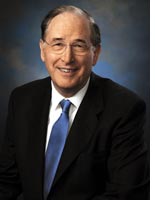 Sen. Jay Rockefeller 
Click image to expand.
