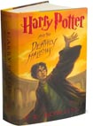 J.K. Rowling's Harry Potter and the Deathly Hallows