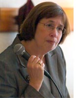 Linda Greenhouse. Click image to expand.