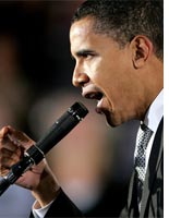 Barack Obama. Click image to expand.