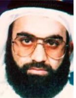 Khalid Shaikh Mohammed. Click image to expand.