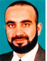 Khalid Sheikh Mohammed. Click image to expand.