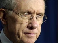 Harry Reid. Click image to expand.