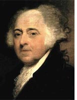 John Adams