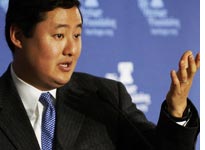 John Yoo. Click image to expand.