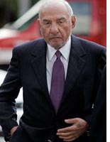 Melvyn Weiss. Click image to expand.