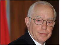 Michael Mukasey. Click image to expand