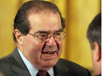 Antonin Scalia. Click image to expand.