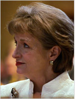 Harriet Miers. Click image to expand