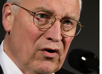 Dick Cheney. Click image to expand.